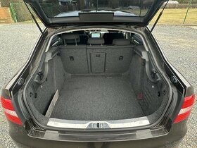 Škoda Superb 3.6 fsi V6 automat 4x4 DSG - 11