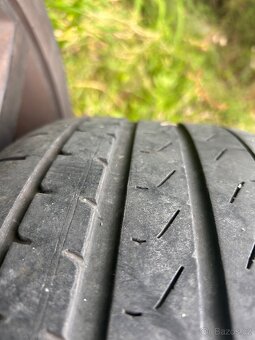 Letni kola 225/45 R 17 - 11