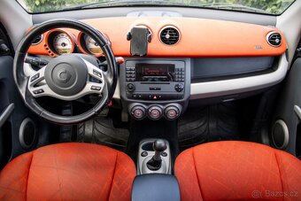Smart Forfour 1.3 16V Passion - 11