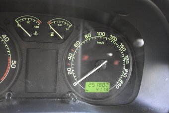 Škoda octavia 1.9 TDI 66kw - 11