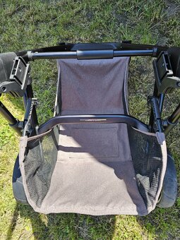Kočárek ABC Design Salsa 4 Air Nature 2022 - 11