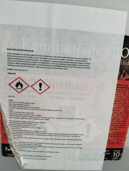 Kamna na bio líh - 11