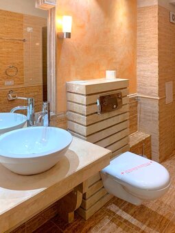 Luxusní apartmán 2+kk (62 m²) v první linii - 11