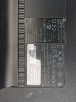 HP probook 4520s - 11