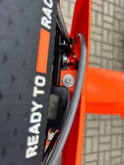 KTM SX 125 2025 - 11