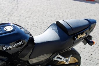 Kawasaki ZX12R Ninja Limitovaná Edícia - 11