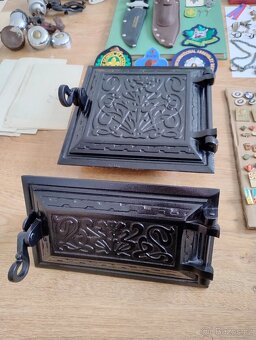 PRODÁM NÁLEZY Z PŮDY A STAROŽITNOSTI - 11