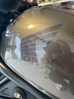 Prodám Hondu CMX 500 Rebel - 11