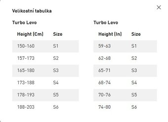 Specialized LEVO COMP ALLOY G3 velikost S3 model 2025-503km - 11