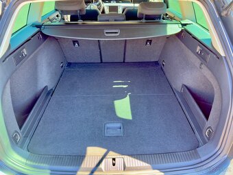 VW Passat B8 Blue Motion 2.0 TDI 110kW DSG - 11