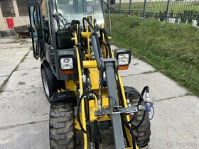 Wacker Neuson WL20 kloubový nakladač - 11