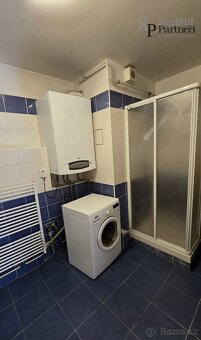 Prodej bezbariérového bytu 2+kk, osobní vlastnictví, zahrada - 11