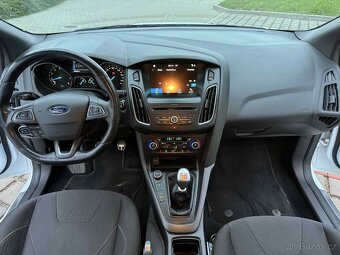 Ford Focus 1.5 ST-Line - 11