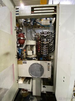 Obráběcí centrum (horizontální) SW BA400-2 (6723) - 11