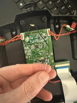 Taranis X9DPlus - 11