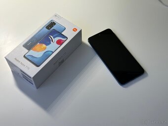 Xiaomi Redmi Note 11S - 11