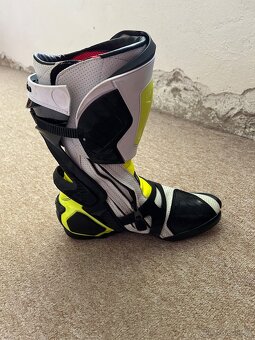 Prodám boty Ice Pro Forma 46 - 11