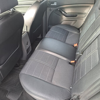 FORD KUGA 2.0TDCI TITANIUM - 11