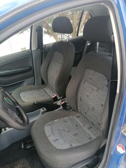 Škoda Fabia 1,2 htp - 11