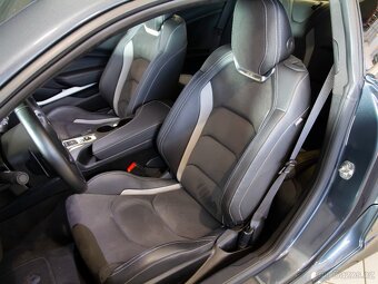 Chevrolet Camaro - 11