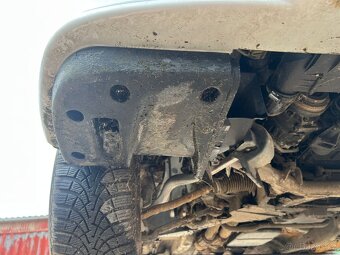 BMW E39 530d touring - 11