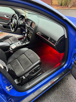 Audi A6 / S6 – 3.0 TDI, Quattro, Kombi - 11