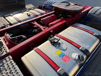 Scania S520 V 8 - 11