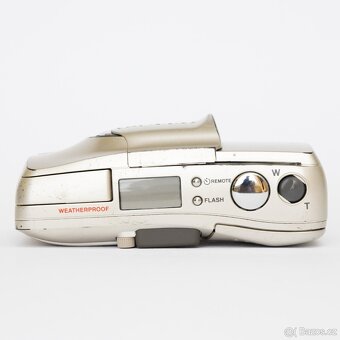 Olympus Mju - 11