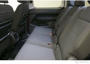 Volkswagen Caddy 1.5TGI CNG maxi LIFE 2023 96 kw - 11