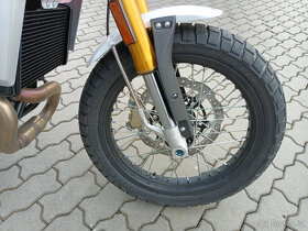 Fantic Caballero 500 Scrambler - 11