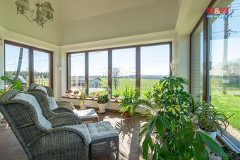 Prodej rodinného domu, 336 m², Sedliště - 11