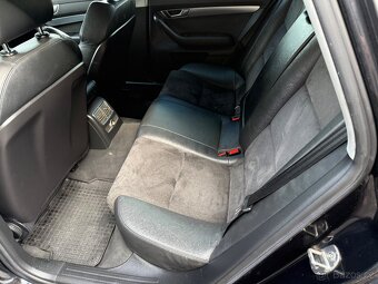 AUDI A6 3.0TDI QUATTRO AVANT 2006 - 11