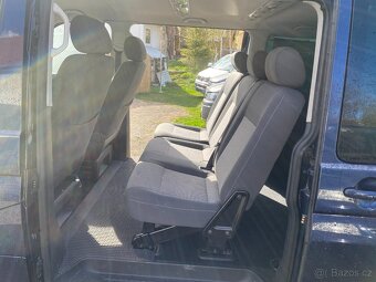 Volkswagen Caravelle,2.0TDI,103KW,Comfortline Long - 11