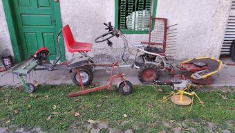 Dakr Panter 950e FD2H s prislusenstvim - 11