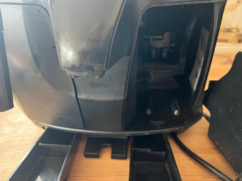 Automatický kávovar Saeco Xsmall HD 8743 - 11