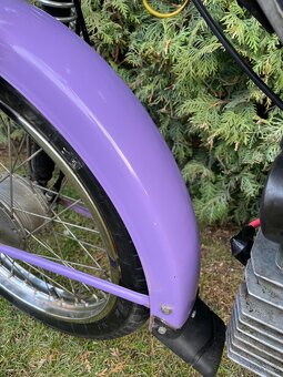 Babetta 210 - 11
