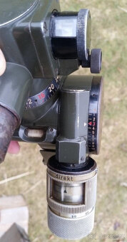Optický držák MGZ34 Stativová optika MG42 m.g.z.40 - 11