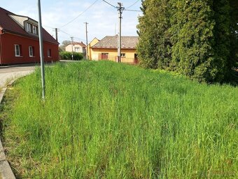 Prodej pozemku 308 m² - Blansko - Těchov - 11