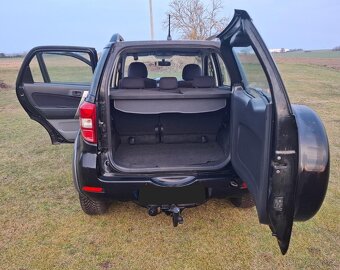 Daihatsu Terios 1.5 - 11