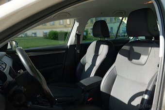 Škoda Octavia, 1.5 TSI/CNG (96kW) Webasto LED Tažné Kess - 11