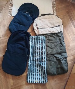 Teutonia SPIRIT X3 CS Fashion + zdarma SCATE BOARD - 11