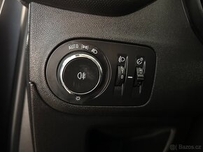 Opel Crossland 1,2 ELEGANCE,ČR,1.MAJ,SERVISKA - 11