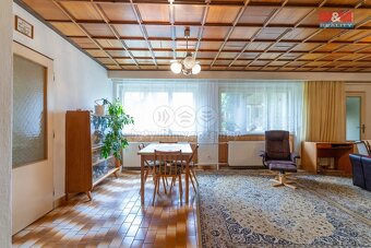 Prodej rodinného domu, 180 m², Bučovice, ul. Osvobození - 11