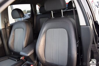 ►►Opel Antara 2.2 CDTI 120KW 4X4 KŮŽE VÝHŘEV◄◄ - 11