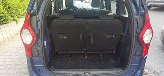 Dacia lodgy 1.5 dci 79kw - 11