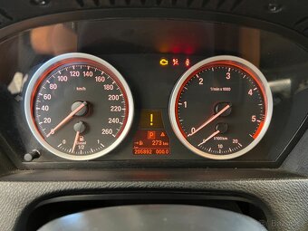 BMW X6 40D 3.0D xDrive 225 kW - 11