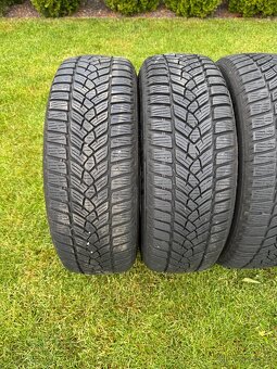 Zimni sada 205/60 R16 Skoda Octavia IV - 11