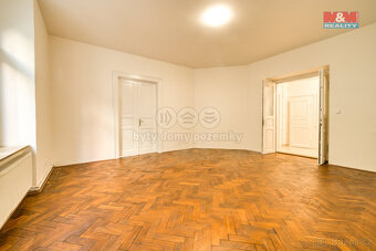 Prodej bytu 2+1, 90 m², Plzeň, ul. Kardinála Berana - 11