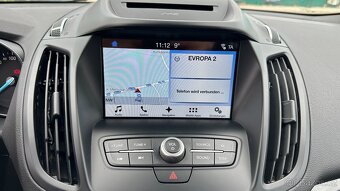 Ford Kuga 2.0TDCi 110kW A/T,ST-line,Stav - 11