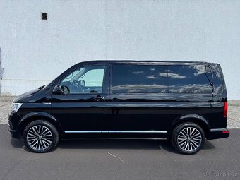 Volkswagen T6 Multivan 2.0TDI 110kw DSG FULLED - 11